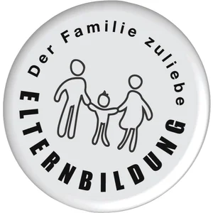 Logo Elternbildung EKIZ Dachverband