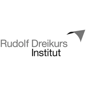Logo Rudolf Dreikurs Institut