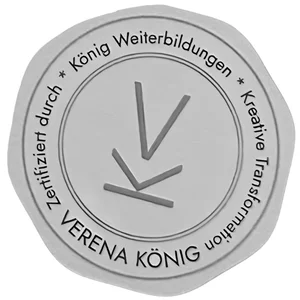 Logo Verena König Weiterbildungen