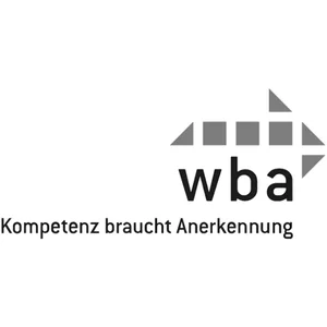 Logo WBA Wiener Bildungsakademie